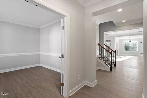 Entry Way - 512 Nightingale Ct, Wake Forest, NC 27587 photo 1 of 13