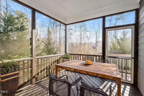 Exterior - 512 Nightingale Ct, Wake Forest, NC 27587 photo 3 of 15