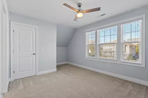 Bedroom - 512 Nightingale Ct, Wake Forest, NC 27587 photo 14 of 14