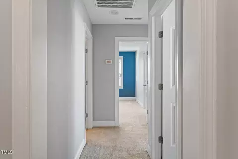 Entry Way - 512 Nightingale Ct, Wake Forest, NC 27587 photo 11 of 13
