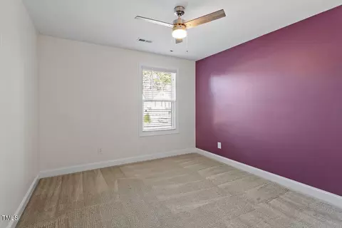Bedroom - 512 Nightingale Ct, Wake Forest, NC 27587 photo 8 of 14