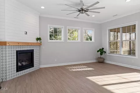 Living - 512 Nightingale Ct, Wake Forest, NC 27587 photo 2 of 3