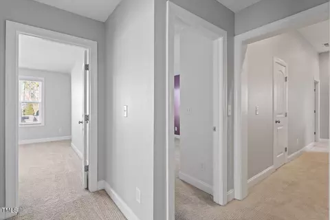 Entry Way - 512 Nightingale Ct, Wake Forest, NC 27587 photo 12 of 13