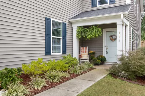 206 Maple Walk St, Durham, NC 27703 photo 27