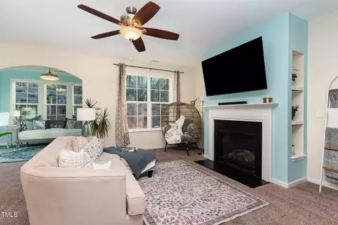 206 Maple Walk St, Durham, NC 27703 photo 5