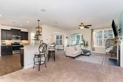 206 Maple Walk St, Durham, NC 27703 photo 6