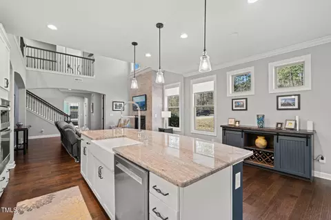 1013 Catch Fly Ln, Durham, NC 27713 photo 12