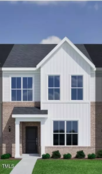 263 Chesapeake Commons St #92, Garner, NC 27529