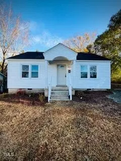 1410 Second St, Henderson, NC 27536