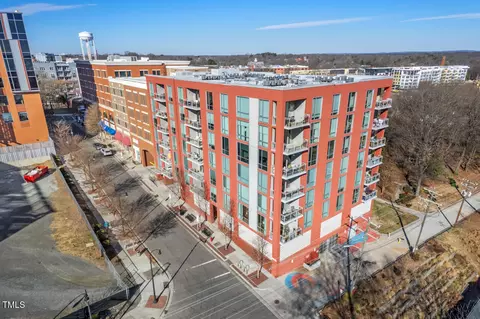 400 Hunt St #501, Durham, NC 27701