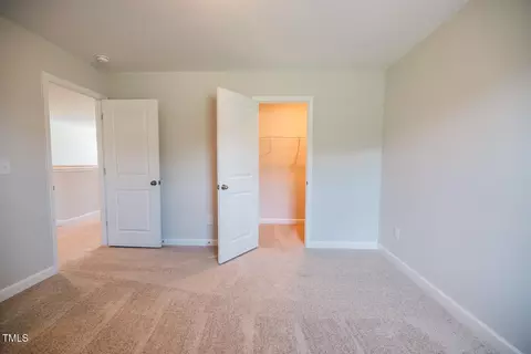 Bedroom - 53 Priming Way, Angier, NC 27501 photo 4 of 4