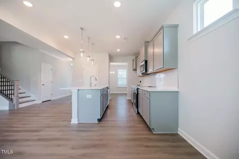 Entry Way - 53 Priming Way, Angier, NC 27501 photo 2 of 4