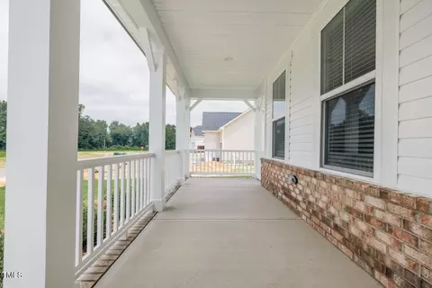 Exterior - 53 Priming Way, Angier, NC 27501 photo 2 of 3