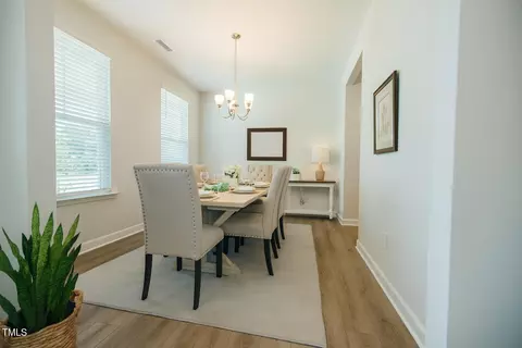 Dining - 53 Priming Way, Angier, NC 27501 photo 1 of 1