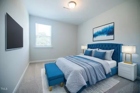 Bedroom - 53 Priming Way, Angier, NC 27501 photo 1 of 4