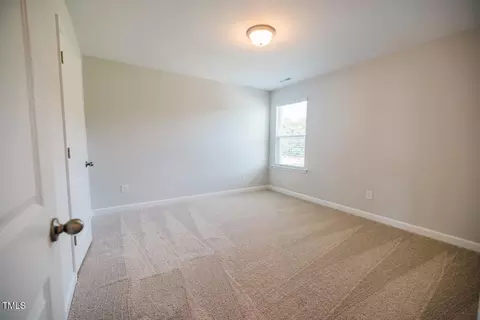 Bedroom - 53 Priming Way, Angier, NC 27501 photo 3 of 4