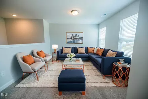 Living - 53 Priming Way, Angier, NC 27501 photo 1 of 1