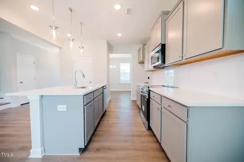 Entry Way - 53 Priming Way, Angier, NC 27501 photo 3 of 4