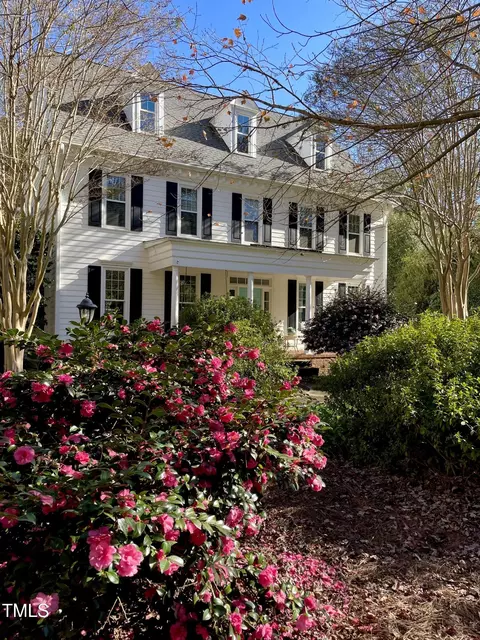 306 Whisperwood Dr, Cary, NC 27518
