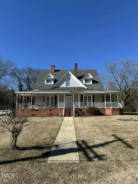 802 Elm St, Weldon, NC 27890 photo 6