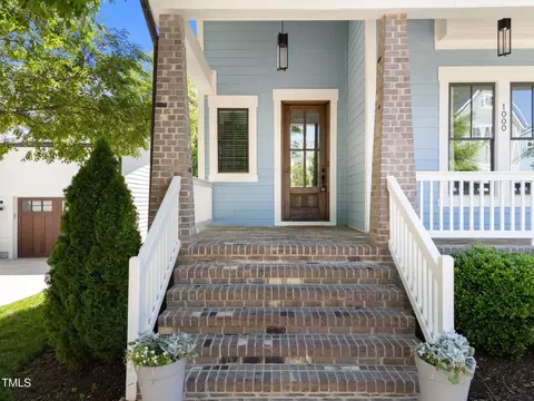 1000 Norris St, Raleigh, NC 27604