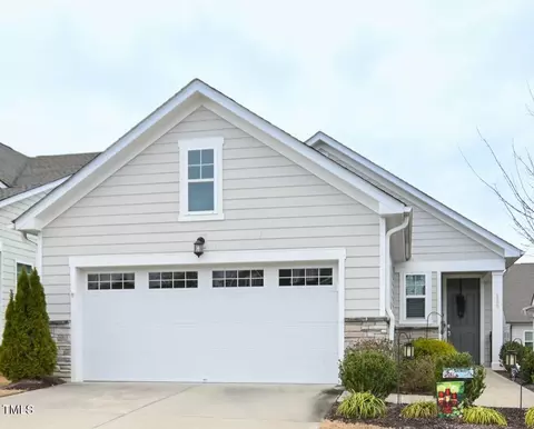 125 Canary Ct, Raleigh, NC 27610
