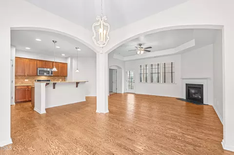 1400 Basley St, Wake Forest, NC 27587 photo 30