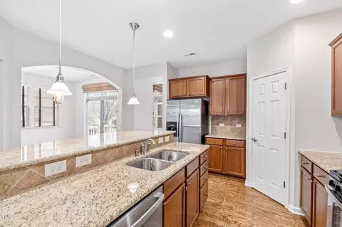 1400 Basley St, Wake Forest, NC 27587 photo 29