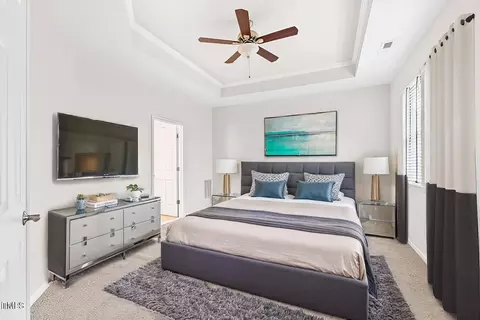 1400 Basley St, Wake Forest, NC 27587 photo 8
