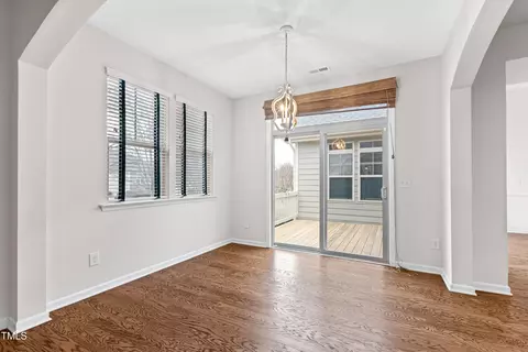 1400 Basley St, Wake Forest, NC 27587 photo 5