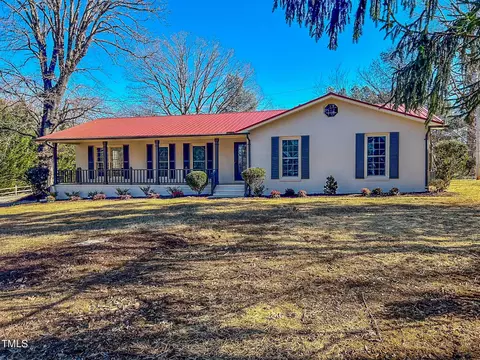 2250 Halifax Rd, Roxboro, NC 27573