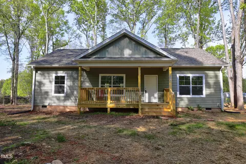 512 E Graham St # -A, Mebane, NC 27302