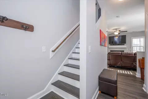 1403 Pineview Dr, Garner, NC 27529 photo 5