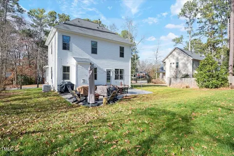 1403 Pineview Dr, Garner, NC 27529 photo 26
