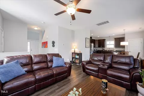 1403 Pineview Dr, Garner, NC 27529 photo 8