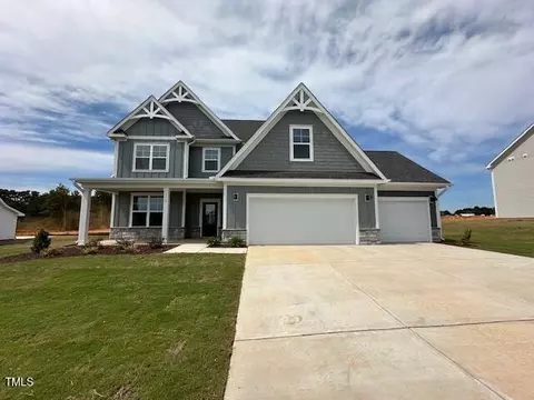 110 Tennyson Dr, Garner, NC 27529 photo 1