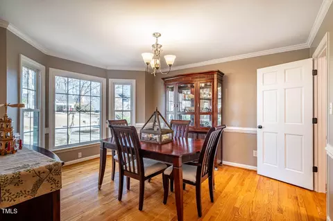 Dining - 1302 Apache Ln, Apex, NC 27502 photo 1 of 3