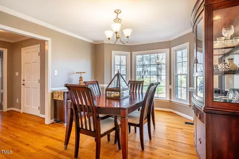 Dining - 1302 Apache Ln, Apex, NC 27502 photo 2 of 3