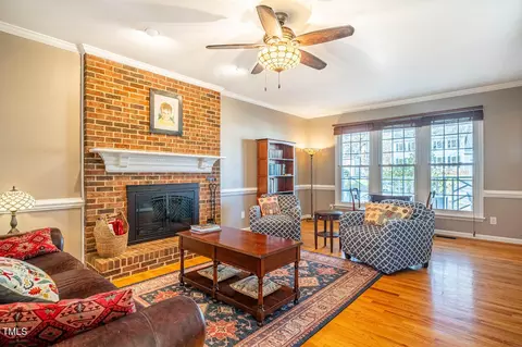 Other - 1302 Apache Ln, Apex, NC 27502 photo 1 of 13