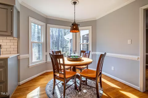 Dining - 1302 Apache Ln, Apex, NC 27502 photo 3 of 3