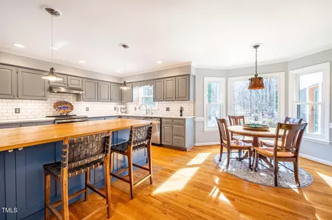 Kitchen - 1302 Apache Ln, Apex, NC 27502 photo 1 of 7