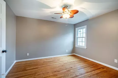 Bedroom - 1302 Apache Ln, Apex, NC 27502 photo 4 of 4
