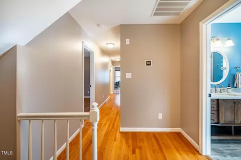 Entry Way - 1302 Apache Ln, Apex, NC 27502 photo 1 of 1