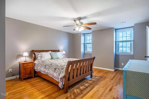 Bedroom - 1302 Apache Ln, Apex, NC 27502 photo 1 of 4