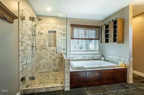 Bath - 1302 Apache Ln, Apex, NC 27502 photo 2 of 7