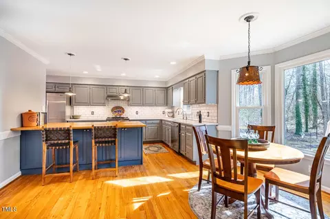 Kitchen - 1302 Apache Ln, Apex, NC 27502 photo 2 of 7