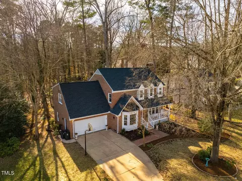 View/Area - 1302 Apache Ln, Apex, NC 27502 photo 1 of 2