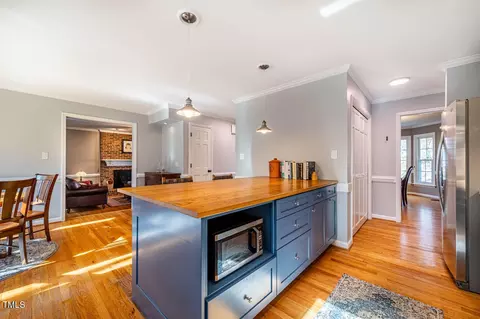 Kitchen - 1302 Apache Ln, Apex, NC 27502 photo 7 of 7