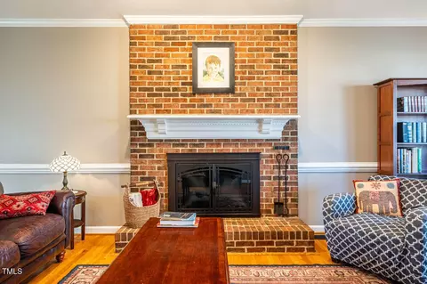 Living - 1302 Apache Ln, Apex, NC 27502 photo 1 of 1