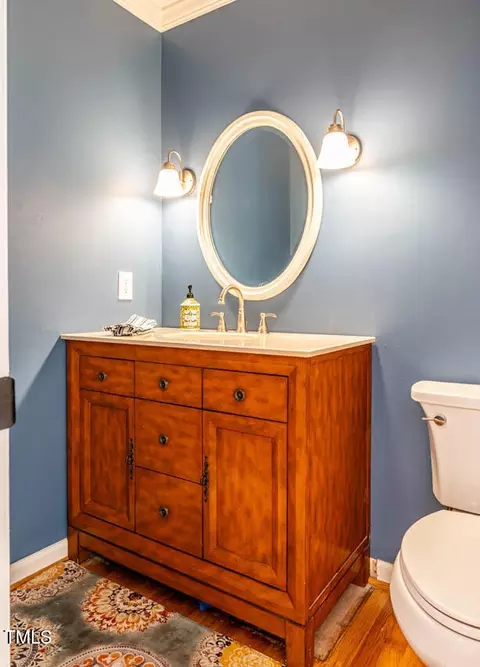 Bath - 1302 Apache Ln, Apex, NC 27502 photo 1 of 7